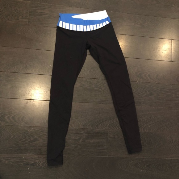 lululemon athletica Pants - lululemon leggings
